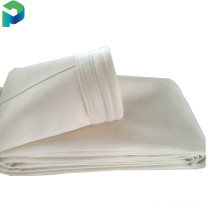 Non-woven Technics and Pocket Filter Type Industrial Filter Bag for Vacuum Cleaner